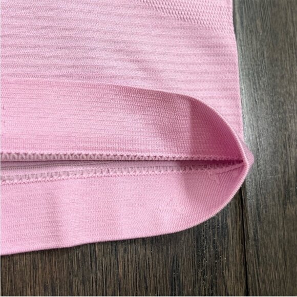 Lululemon NWT Swiftly Tech Racerback Tank Top 2.0 *Race Length Vitapink - Picture 9 of 10